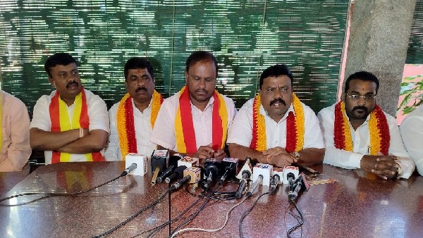  ತಮಿಳುನಾಡು ಸರ್ಕಾರದ ಜೊತೆ ಚರ್ಚಿಸಿ