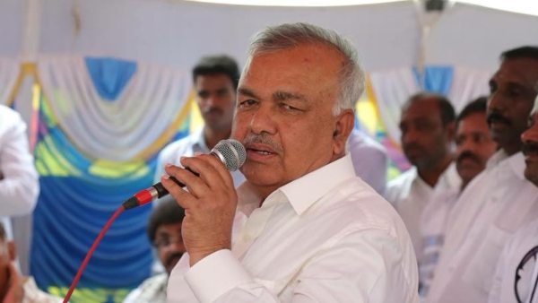 ಬಿಟಿಎಂ ಲೇಔಟ್; ರಾಮಲಿಂಗಾ ರೆಡ್ಡಿ (ಕಾಂಗ್ರೆಸ್)