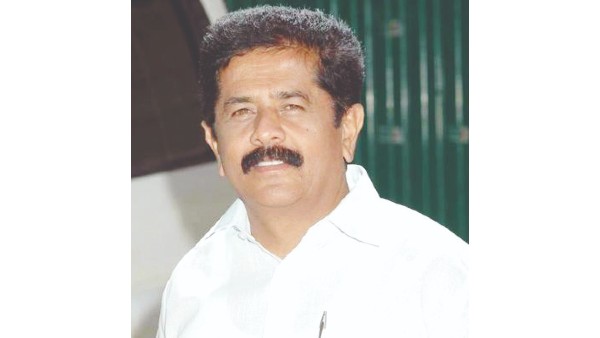 ನಾಲ್ಕು ಬಾರಿ ಗೆಲವು ಸಾಧಿಸಿದ ಎಸ್.ಎ.ರಾಮದಾಸ್ 