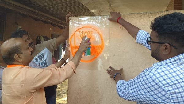  ಶಾಸಕರ ಅನುದಾನದ ವಿಚಾರದಲ್ಲಿ ಭಟ್ ಸ್ಪಷ್ಟನೆ