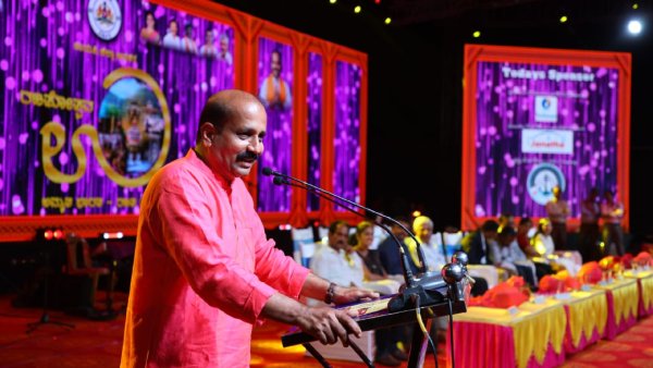  ನಿಮಗೆ ಟಿಕೆಟ್ ಸಿಗುವ ಭರವಸೆ ಇದೆಯಾ?