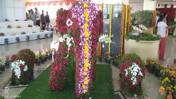 ತೋಟಗಾರಿಕೆ ಬೆಳೆಗಳನ್ನು ರೈತರು ಹೆಚ್ಚಾಗಿ ಬೆಳೆಯಬೇಕು 