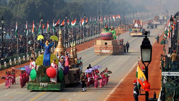Punjab tableau rejected by central government on Republic Day parade: AAP outraged 