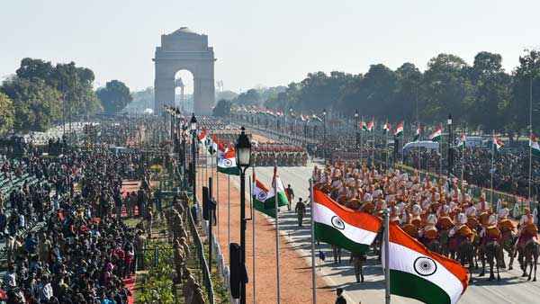 Central Government Rejected Karnatakas Tableau For Republic Day parade Central Government Rejected Karnatakas Tableau For Republic Day parade