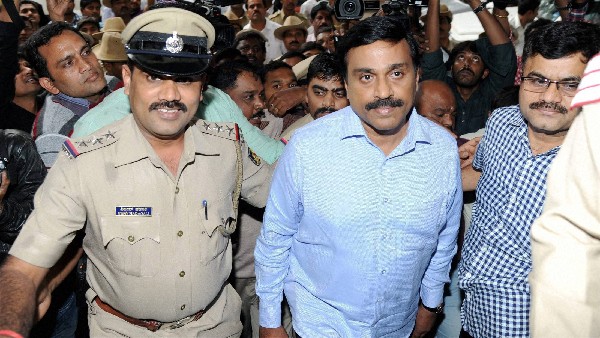 Karnataka Assembly Elections 2022 Will Janardhan Reddy return to BJP? 