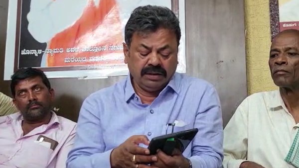  ಎಲ್ಲಾ ಸಮಾಜದವರು ನನ್ನೊಟ್ಟಿಗೆ ಇದ್ದಾರೆ