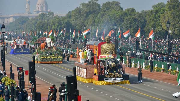Ministry of Defence says Karnatakas Republic Day 2023 tableaux has been shortlisted