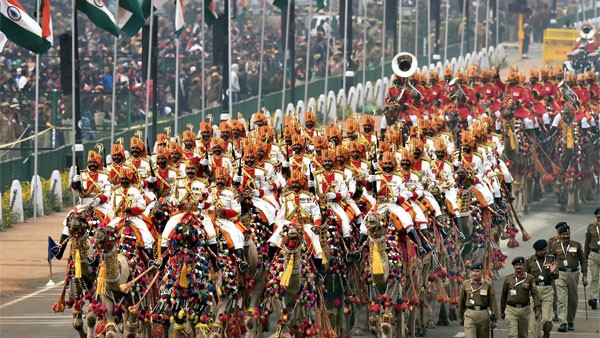 Central Government Rejected Karnatakas Tableau For Republic Day parade Central Government Rejected Karnatakas Tableau For Republic Day parade