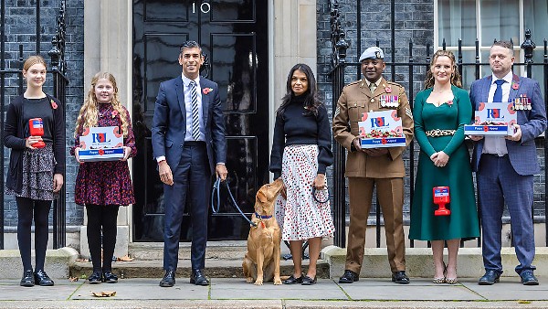 British PM Rishi Sunak wants all UK students to study maths till theyre 18 