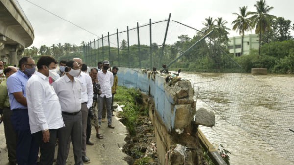 ನೀರಿನ ಕಳಪೆ ಗುಣಮಟ್ಟ 