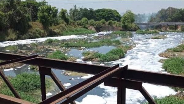 ನೀರನ್ನು ಪಂಪ್ ಮಾಡಬಹುದು 