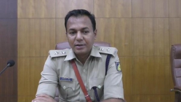 ಕೋರ್ಟ್‌ಗೆ ಸಾಕ್ಷಿ ಹಾಜರು ಪಡಿಸಿದ ಪೊಲೀಸರು