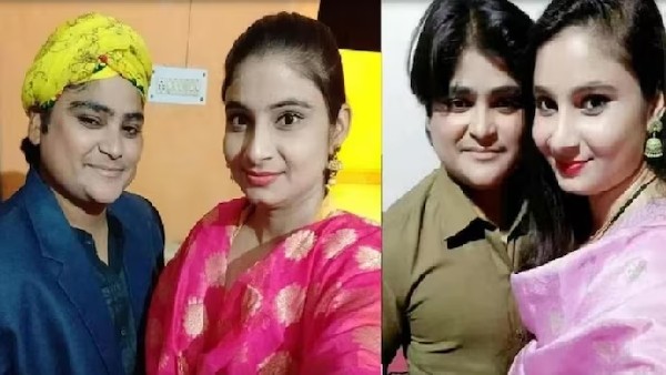 ಸನಾ ಸೋನಾಲ್‌ಗಾಗಿ ಸೋಹೇಲ್ ಖಾನ್ ಆದಳು