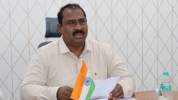 ಬೊಮ್ಮನಹಳ್ಳಿ; ಬಿಜೆಪಿಯ ಸತೀಶ್ ರೆಡ್ಡಿ