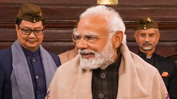 ಪಿಎಂ ಮೋದಿ ವರ್ಸಸ್ ಕಾಶ್ಮೀರ ಫೈಲ್‌ ಚಿತ್ರ ಪ್ರದರ್ಶನ