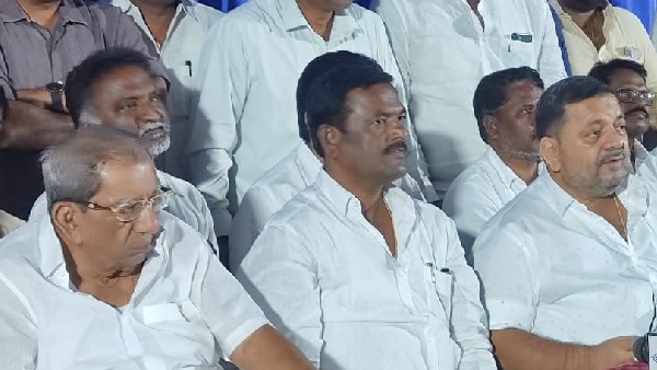 ಚುನಾವಣೆ ನಮಗೇನೂ ಹೊಸದಲ್ಲ