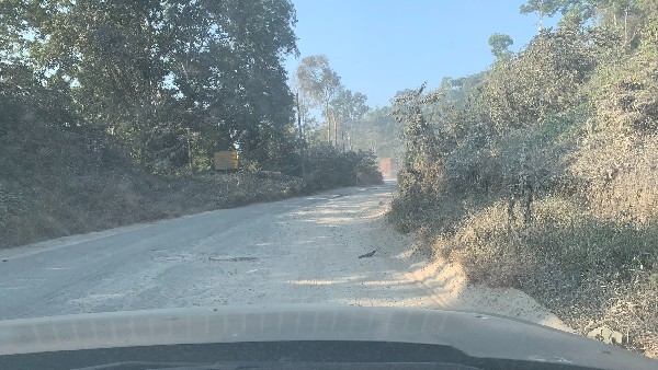  ಚತುಷ್ಫಥ ರಸ್ತೆ ನಿರ್ಮಾಣಕ್ಕಾಗಿ ಬಿಡ್ ಮತ್ತು ಡಿಪಿಆರ್ 