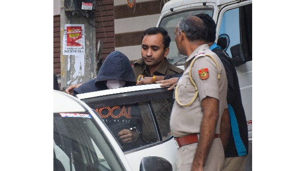 Shraddha Walkar Murder: Delhi police files 3000 page chargesheet against Aaftab Poonawala