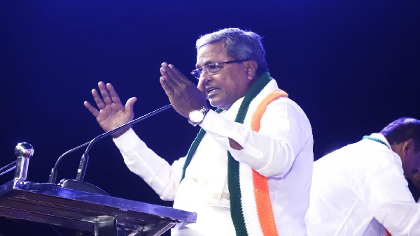 ಹೇಗಾದರೂ ಸಿದ್ದರಾಮಯ್ಯ ಅವರನ್ನು ಸೋಲಿಸಲು ಬಿಜೆಪಿ, ಜೆಡಿಎಸ್ ಪಣ 