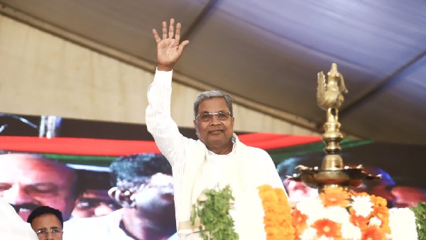 ನನ್ನ ರಾಜಕೀಯ ಜೀವನ ತೆರೆದ ಕನ್ನಡಿ- ಸಿದ್ದರಾಮಯ್ಯ