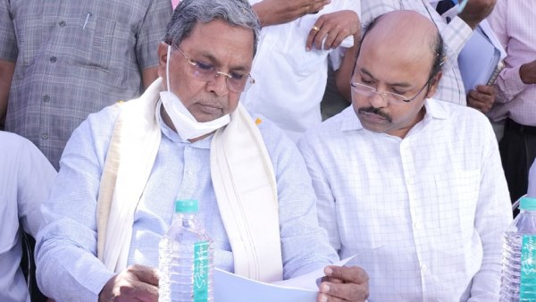 ಪುತ್ರನ ರಾಜಕೀಯ ಭವಿಷ್ಯ