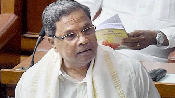 No One Can Stop Congress From Coming To Power in Karnataka Siddaramaiah said 