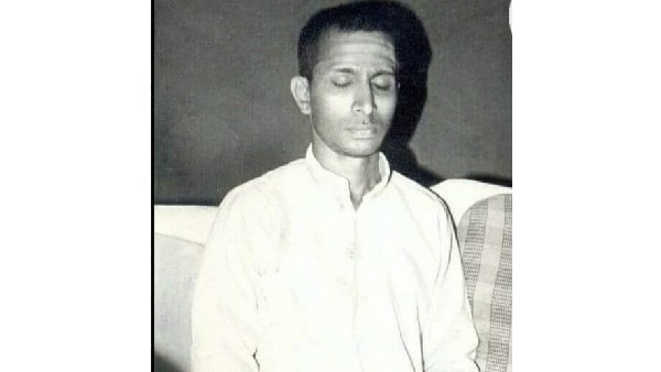 Siddeshwara swamiji passed away: Siddeshwara swamiji rejects Padmashree award Siddeshwara swamiji passed away: Siddeshwara swamiji rejects Padmashree award