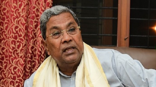 B. S. Yediyurappa Is a tiger?: Siddaramaiah question in Mangaluru