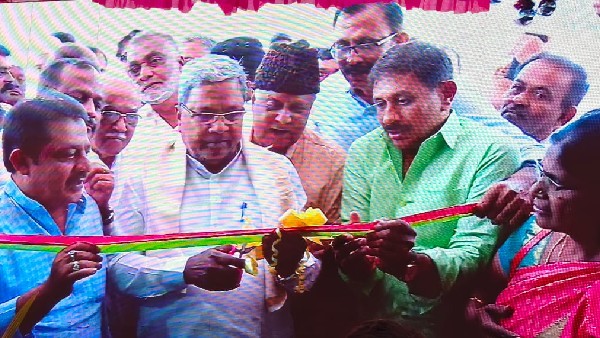 ಬಾಲಕೃಷ್ಣ ಅಂತವರನ್ನು ಸೋಲಿಸಿದ್ರಲ್ಲಾ ಇದು ನ್ಯಾಯಾನಾ..? 