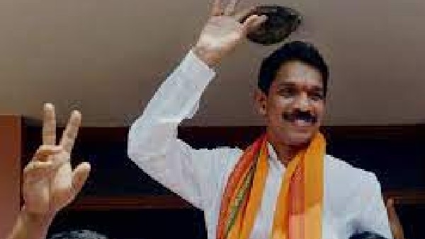 ಯಕ್ಷಗಾನದಲ್ಲೂ ಬಿಜೆಪಿ ವಿಚಾರ ಪ್ರಸ್ತಾಪಿಸಿ ಅಂತಾನಂತೆ