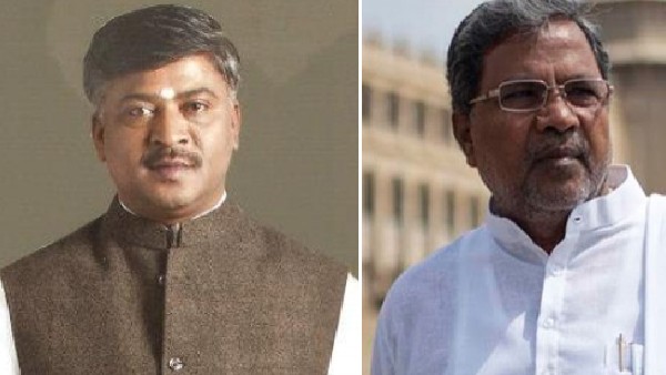  ಕೋಲಾರದಲ್ಲಿಯೇ ಸಿದ್ದರಾಮಯ್ಯ ಸ್ಪರ್ಧೆ ಏಕೆ?