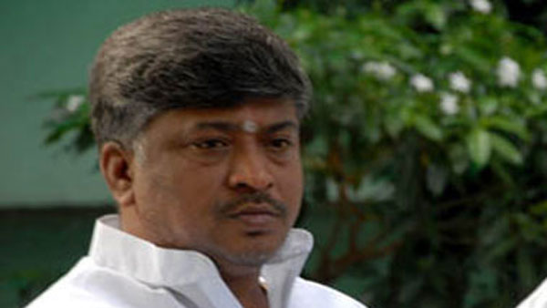  ಒಂದೇ ಕ್ಷೇತ್ರದಲ್ಲಿ ಸ್ಪರ್ಧೆಯೆಂದ ಸಿದ್ದು