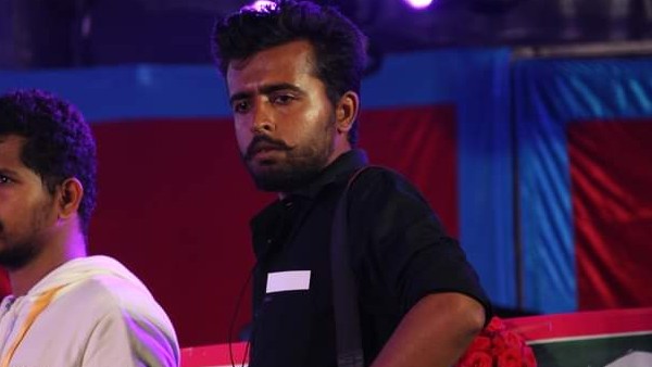 MP Raghavendra Photographer Drowns In Mavathur Lake