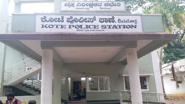 ಅಸಲಿ ಬದಲಿಗೆ ನಕಲಿ ಚಿನ್ನವಿಟ್ಟು ಖದೀಮರು ಪರಾರಿ