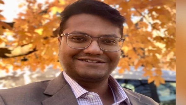 Short circuit: Famous Businessman death in shivamogga Short circuit: Famous Businessman death in shivamogga