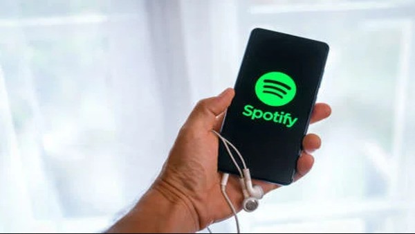 Music streaming platform Spotify begins layoffs 