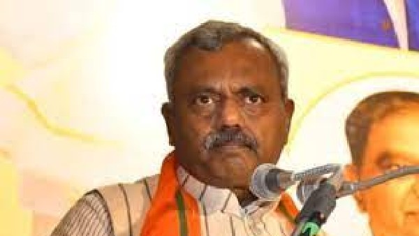 Amit Shah Never Said Anything About KMF Amul Merger Says ST Somashekhar 