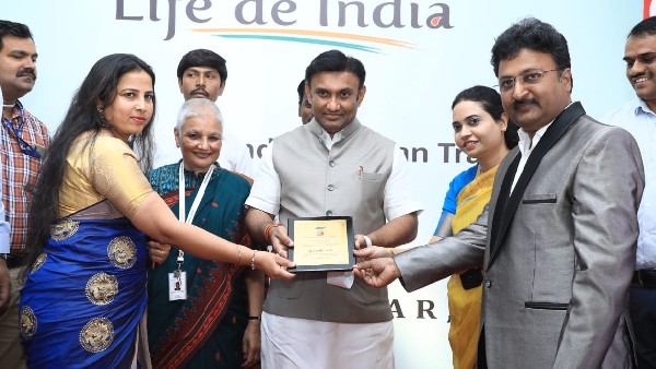 In Karnataka 389 People Have Re Life By Increase Of Organ Donor In Last Year Dr.K.Sudhakar