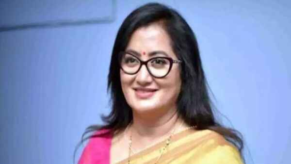 DK Shivakumar Opposed Giving Ticket To MP Sumalatha Ambarish