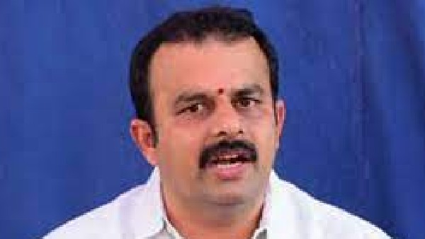 Sunil Kumar Slams Congress Leader Over 200 Units Free Electricity Announcement