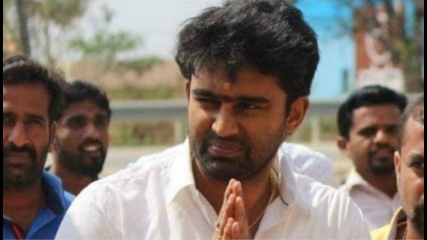 MLC Suraj Revanna Bats For His Mother Bhavani Over Ticket From Hassan Constituency