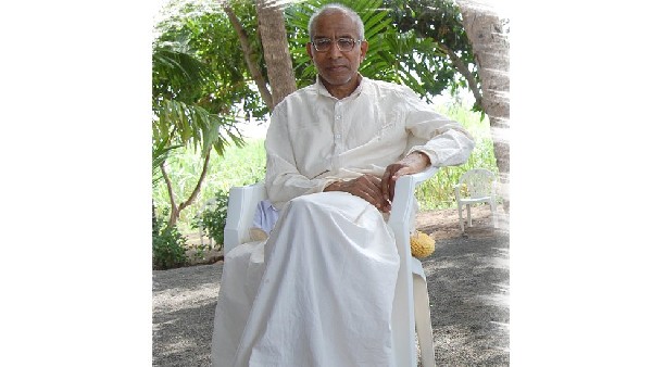 EX CM Jagadish Shettar Express Grief Over Death Of Siddeshwara Swamiji