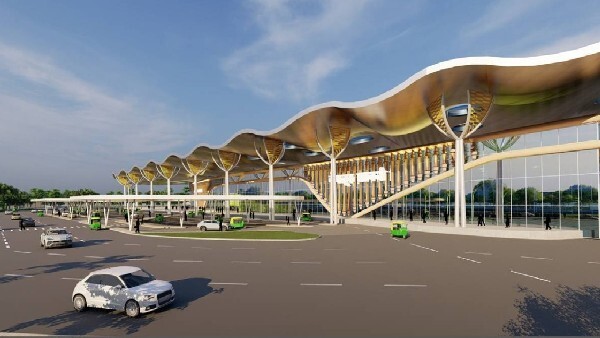 Yadgiri Swamiji Died because of Heart attack at Bangalore cantonment railway station 