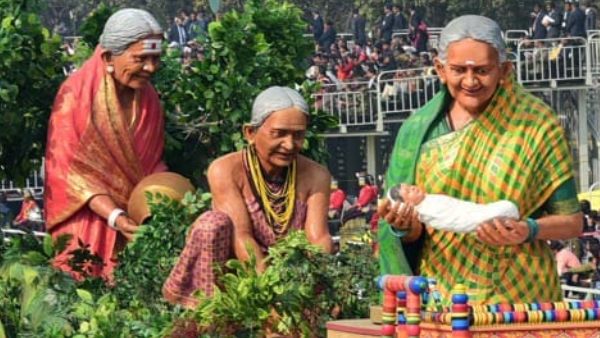 'ನಾರಿ ಶಕ್ತಿ' ಸ್ತಬ್ಧಚಿತ್ರದಲ್ಲಿ ಏನಿರಲಿದೆ? 