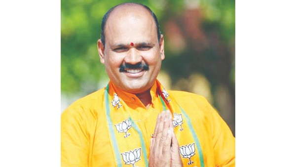 ಈ ಬಾರಿಯೂ ತನ್ವೀರ್ ಸೇಠ್ ಗೆ ಗೆಲುವು ಖಚಿತವೇ..? ಈ ಬಾರಿಯೂ ತನ್ವೀರ್ ಸೇಠ್ ಗೆ ಗೆಲುವು ಖಚಿತವೇ..?