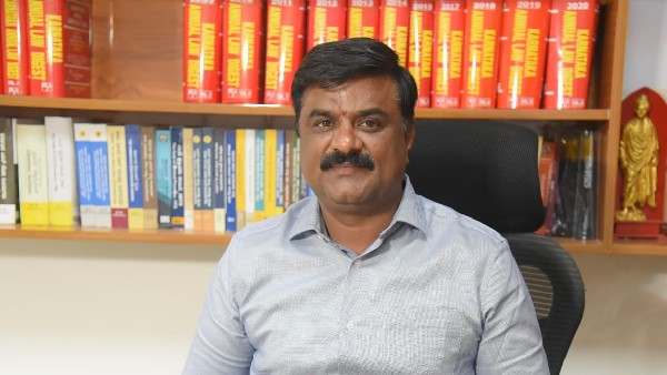 Thammesh Gowda Asks Krishna Byre Gowda To Give Report Card of 7 Years Service of Minister Thammesh Gowda Asks Krishna Byre Gowda To Give Report Card of 7 Years Service of Minister