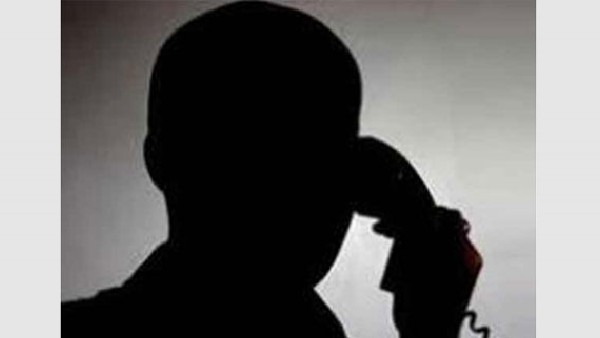 A person who threatened Nitin Gadkari is a member of Dawood Gang, He demanded Rs 100 cr. A person who threatened Nitin Gadkari is a member of Dawood Gang, He demanded Rs 100 cr.