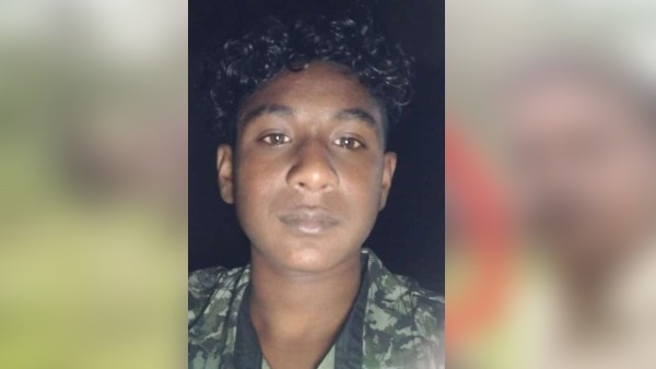 Youth Killed By Tiger In Mysurus HD Kote Taluk