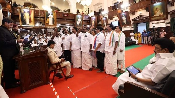 ಭಾರತದ ಆತ್ಮವನ್ನು ಹಿಡಿದಿರುವ ನಾಡು 