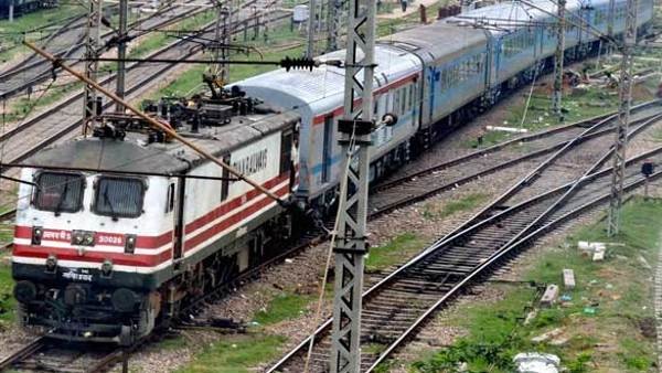  Vijayapura-Mangalure train service canceled on January 9th and 10th